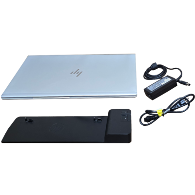 HP 850 G6 Core I5 8365U 8x max. 4100MHz/8G/256GB M.2 SSD/CAM FHD HUN/4G LTE/Win11 COA +Gyári dokkoló 15,6"+ Win HP 850 G6 Core I5 8365U 8x max. 4100MHz/8G/256GB M.2 SSD/CAM FHD HUN/4G LTE/Win11 COA +Gyári dokkoló 15,6"+ Win