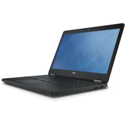 Dell E5550 Core I5 5200U 4x2200/8GB/120GB SSD/HDMI 15,6" +Win