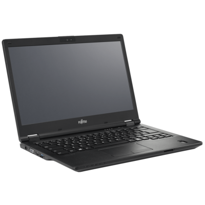 Fujitsu Lifebook E549 Core I5 8265U 8x1600MHz/8GB/240GB NVMe SSD CAM 14,1"FHD+ Win