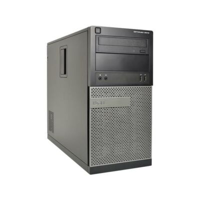 Dell 3010 Core I3 3220 4x3300MT/8GB/120GB SSD/HDMI +Win