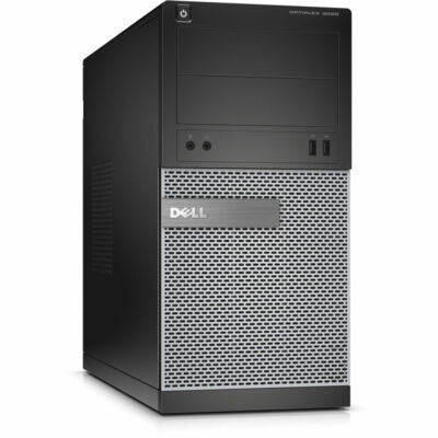 Dell 3020 Core I3 4130 4x3400MT/8GB/120GB SSD +Win