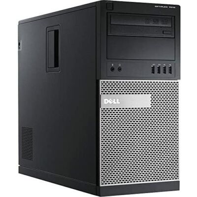 Dell 7010 Core I5 3470 4x3200MT/8GB/240GB SSD & AMD HD7570 +Win