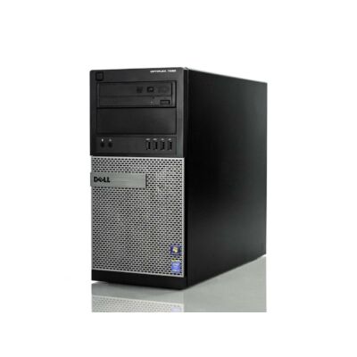 DELL 7020 Core I5 4570 4x3200MT/8GB/240GB SSD & Nvidia GTX 750 TI +Win
