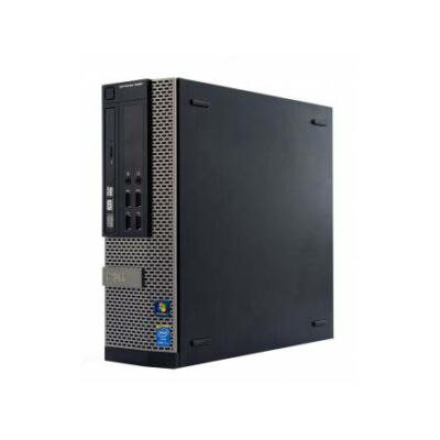 DELL 9020 Core I5 4590 4x3300 SFF/8GB/240GB SSD +Win