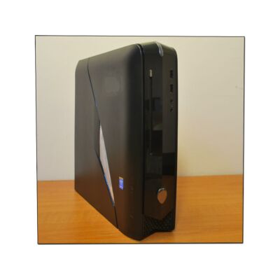 DELL Alienware X51 R2 Core I7 4770 8x3400& GeForce GTX660 + Win