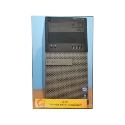 DELL 7010 Core I5 3470 4x3200MT& GeForce GT630 2G+ Win