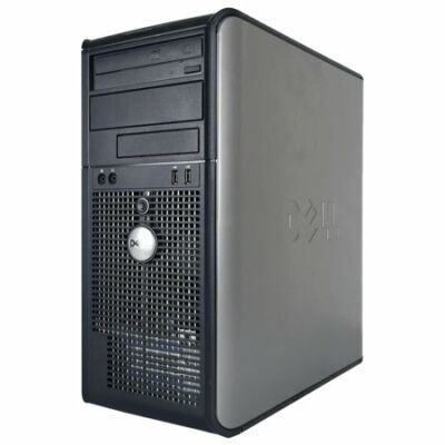 DELL Gx380 Core 2 E7400 2x2800MT/4GB/250GB +Win