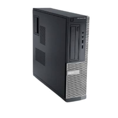 DELL Optiplex 390 Core I3 2120 4x3300SFF/8GB/120GB SSD +Win