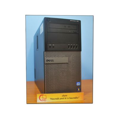 DELL Optiplex 790 Core I5 2400 4x3100MT& GeForce GT630 2GB+ Win