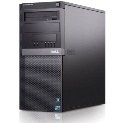 DELL OptiPlex 980 Intel Core I5 650 4x3200MT/8GB/240GB SSD +Win