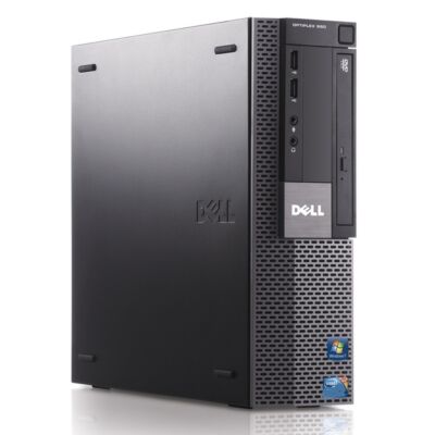 DELL GX980 Core I3 550 4x3200SFF +Win