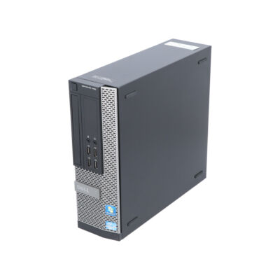DELL Optiplex 790 Core I3 2100 4x3100SFF/4GB/250GB