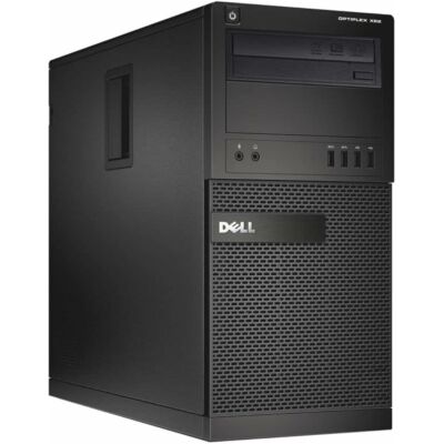 Dell XE2 Core I7 4770S 8x3100MT/8GB/240GB SSD +Win