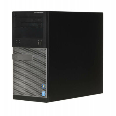 Dell 3020 Core I3 4150 4x3500MT/8GB/80GB SSD/80GB HDD +Win