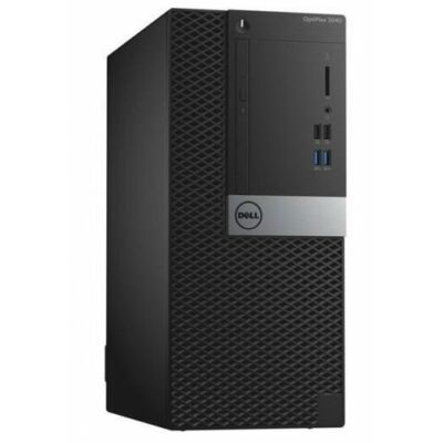 Dell Optiplex 3040 I5 6500 4x3200MT/8GB/120GB SSD/DVD +Win