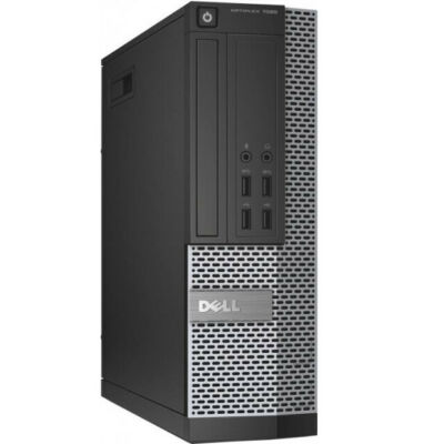 DELL 7020 Core I5 4590 4x3300SFF/8GB/240GB SSD +Win