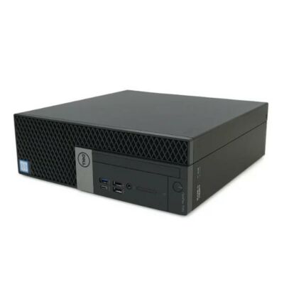 DELL 7060 Core I5 8500 6x3000SSF/8GB DDR4/240GB SSD +Win