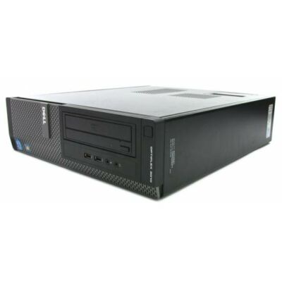 DELL 3010 Core I3 3220 4x3300DT/8GB/120GB SSD + Win