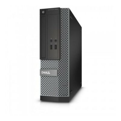 DELL 3010 SFF Core I3 3220 4x3300 /8GB/500GB HDD (HDMI)+ Win