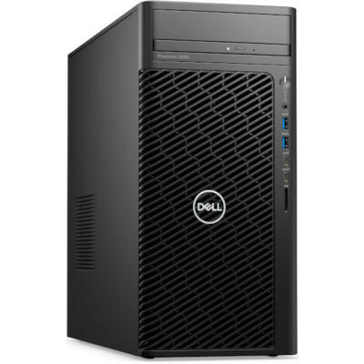 DELL Precision 3660 Core i7 13700 /16GB DDR5/480GB NVMe SSD/ Quadro RTX A2000 6G+ Win