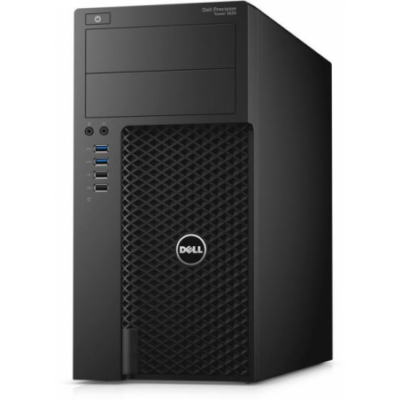 DELL Precision T1700  Xeon E3 1246v3 (i7-4790) 8x3500/16GB/240SSD & Nvidia Quadro K4200 4GB +Win