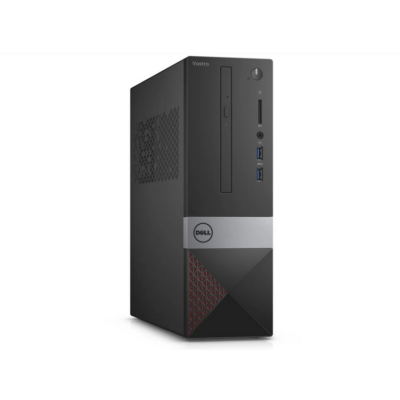 DELL Vostro 3268 Core I3 7100 4x3900SSF/8GB DDR4/240GB SSD +Win