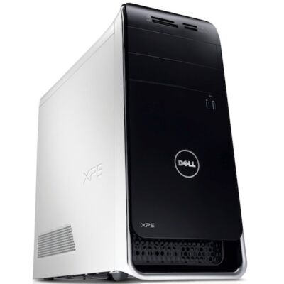 DELL XPS 8500 I7-3770 8x3400 SSD& Geforce GTX 645 1GB +Win