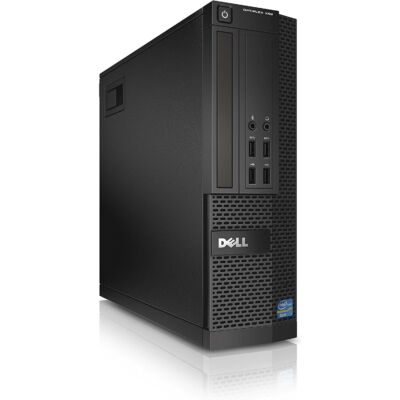 Dell XE2 Core I5 4570S 4x2900SFF/8GB/240GB SSD +Win