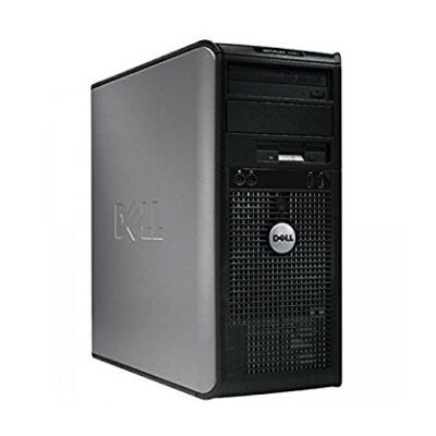 DELL Optiplex 755 Pentium E5300 2x2600MT+ Win