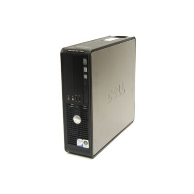 DELL Optiplex 760 Core2 E7400 2x2800SFF+ Win