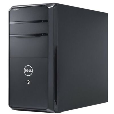 Dell Vostro 470 Core I5 3450 4x3100MT/8GB/1000GB HDD +Win