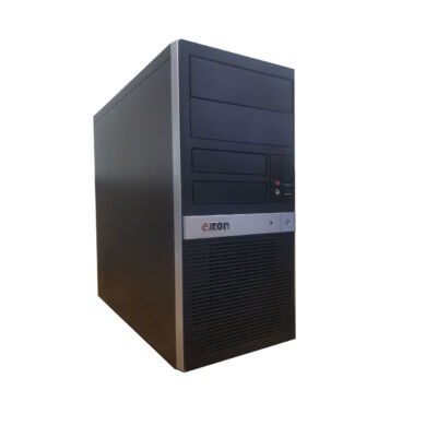 MSI Core I7 7700 8x3600MT/16GB/480SSD/DVD & Geforce GTX 1660 Ti 6GB + Win