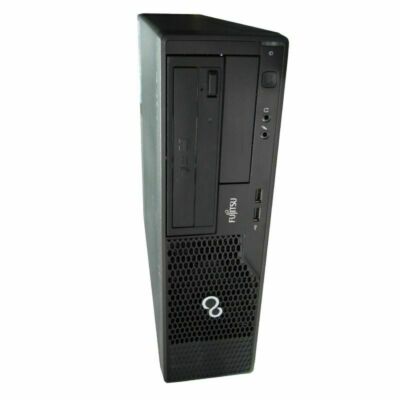 Fujitsu E500 Core I3 2120 4x3300DT+ Win