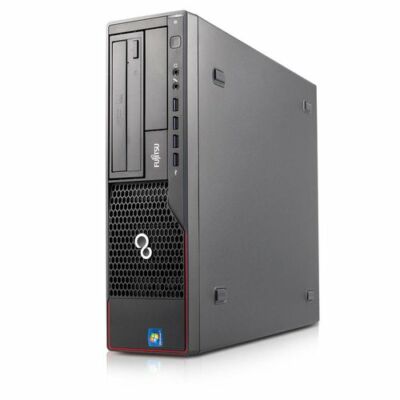 Fujitsu E705 AMD Athlon X2 265 2x3300SFF/4GB/500GB HDD +Win