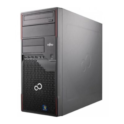 Fujitsu P710 Core I5 3470 4x3200MT/8GB/120GB SSD + 500GB HDD +Win