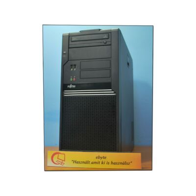 FSC Celsius W370 Core2 E8400 2x3000MT