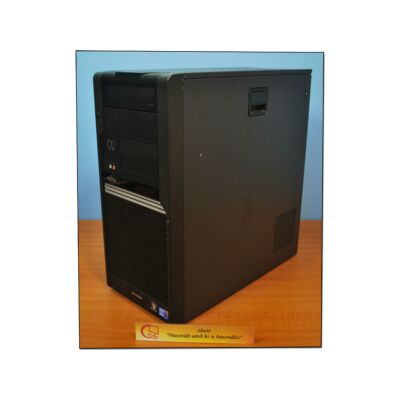 Fujitsu W380 Core I5 650 4x3200MT