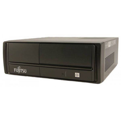 Fujitsu TP-X II Terminal Controller Core I3 2120 4x3300SFF/4GB/500GB HDD +Win