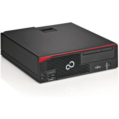 Fujitsu Esprimo D556/2 SFF Core I3 6320 4x3900SFF/8GB/256SSD