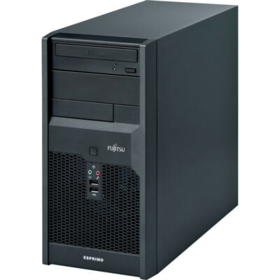 Fujitsu P2550 Core2 E7500 2x2930MT/4GB/320