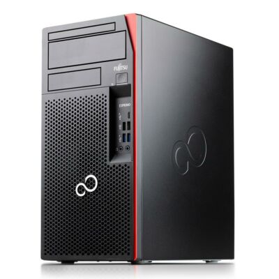 Fujitsu Esprimo P957 Core I5 6500 4x3200MHz MT/8GB/256GB SSD +Win