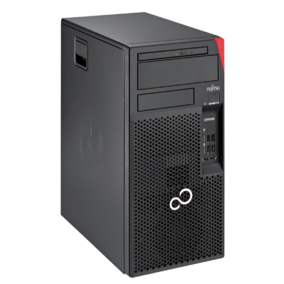 Fujitsu Esprimo P558 Core I3 9100 4x3600MHz MT/8GB/240GB SSD +Win