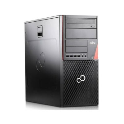 Fujitsu Esprimo P956 Core I7 6700 8x3400MHz MT/8GB/256GB NVMe SSD +Win