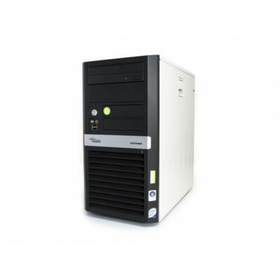 FSC P5720 Core2 E6550 2x2330MT/4GB/500GB HDD +Win