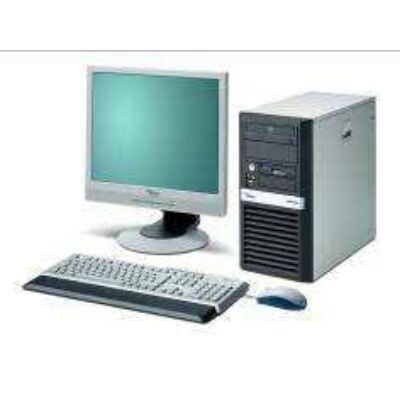 FSC Esprimo P5925 Pentium E5200 2x2500MT+ 17" B kat LCD+ Win