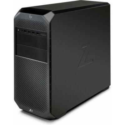 HP Z4 G4 Xeon W-2133 12x3600& Quadro P2000 5G+ Win