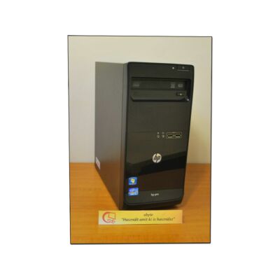 HP Pro 3400 Core I5 2400 4x3100MT& ATI HD6670 1G+ Win