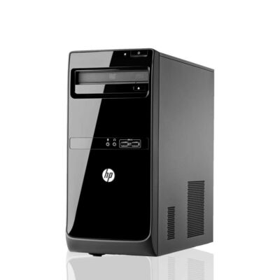 HP Pro 3400 Core I5 2400 4x3100MT+ Win