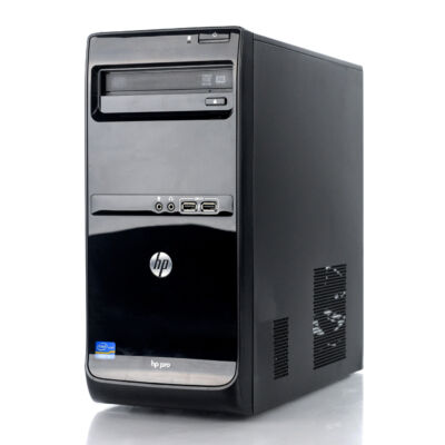 HP Pro 3500 Core I3 2120 4x3300MT+ Win