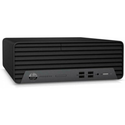 HP ProDesk 400 G7 Core I5 10500 12x3100MHz SFF/8GB/240GB NVMe SSD +Win